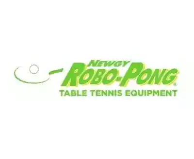 Shop Newgy Robo-Pong promo codes logo