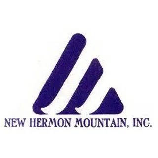 New Hermon Mountain logo