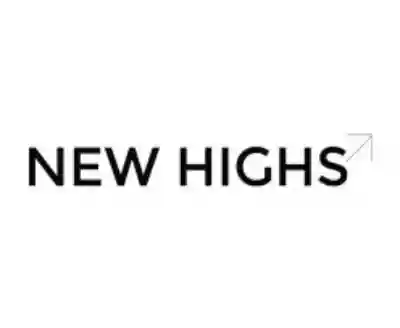 New Highs coupon codes