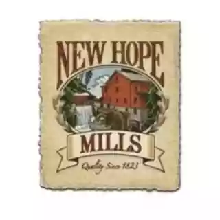 Shop New Hope Mills logo
