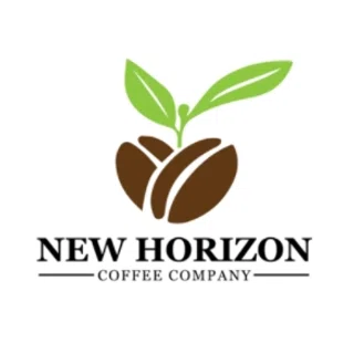 New Horizon Coffee logo
