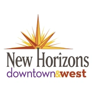 New Horizons Trading logo