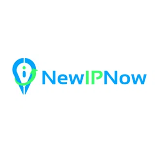 NewIPNow logo