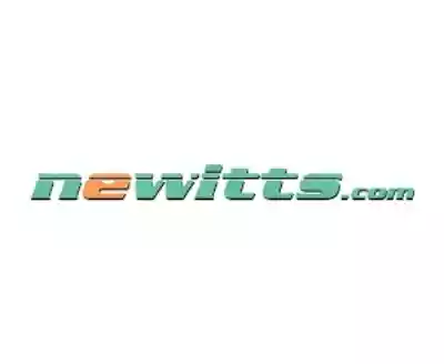 Newitts.com coupon codes
