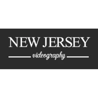 Shop New Jersey Videography discount codes logo
