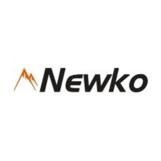 Newko Sports Nutrition logo