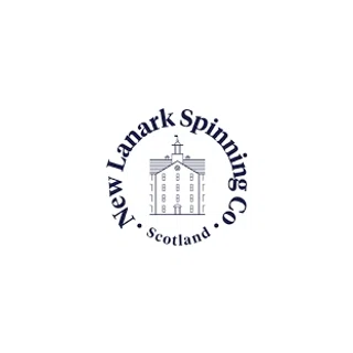 Shop New Lanark Spinning  logo