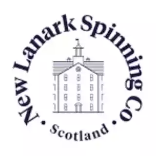 Shop New Lanark Spinning  coupon codes logo
