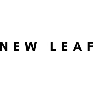 New Leaf Humidifier logo