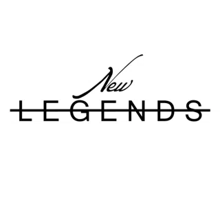Shop New Legends logo
