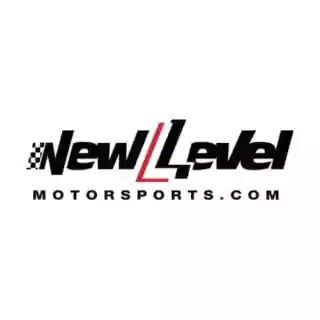 New Level Motor Sport discount codes