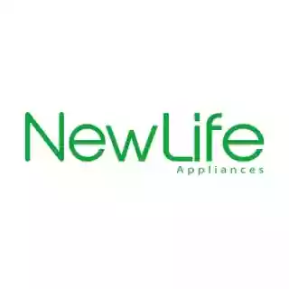 NewLife Appliances discount codes