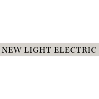 New Light Electric logo