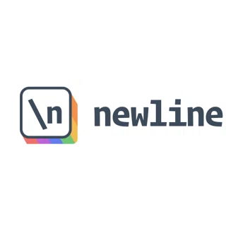 Newline logo