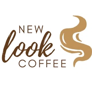 NewLookCoffee.com logo