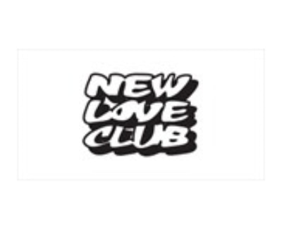 Shop New Love Club logo