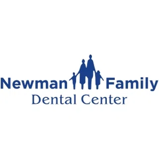 Newman Family Dental logo