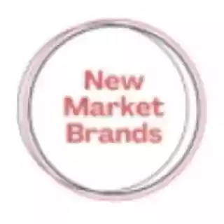 New Market Brands discount codes