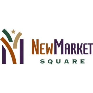 New Market Square logo