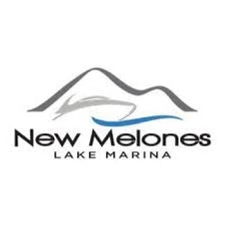 New Melones Lake Marina logo