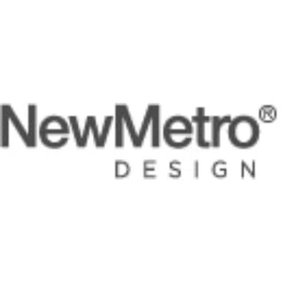 Shop New Metro Design logo