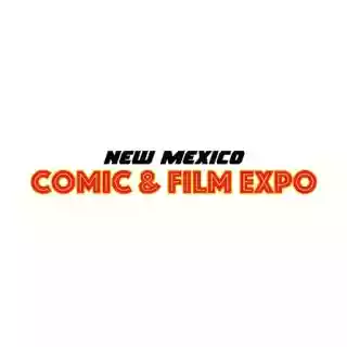 Shop New Mexico Comic Expo coupon codes logo