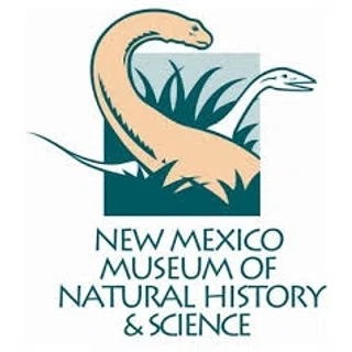 Shop  New Mexico Museum of Natural History & Science logo