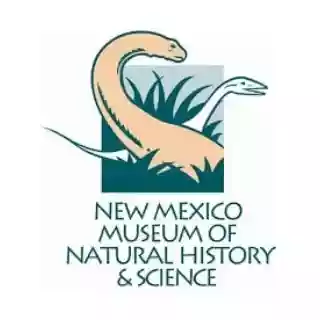  New Mexico Museum of Natural History & Science promo codes