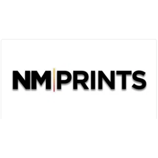 newmexicoprints.com logo