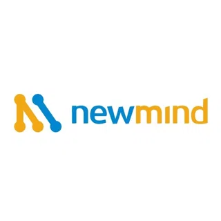 NewMind logo
