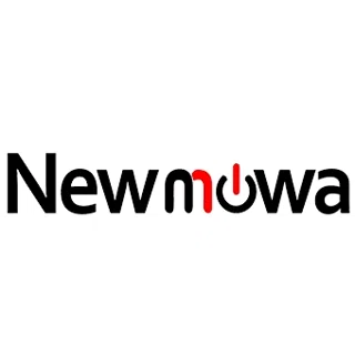 Newmowa logo