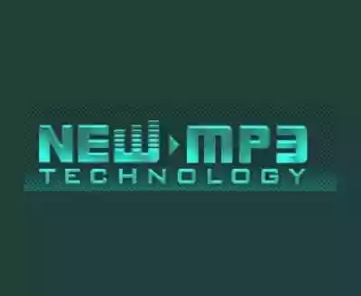 Shop NewMP3Technology logo