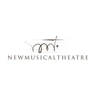 Shop New Musical Theatre logo