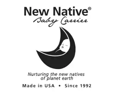 Shop New Native Baby coupon codes logo