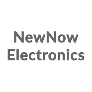 Shop NewNow Electronics promo codes logo