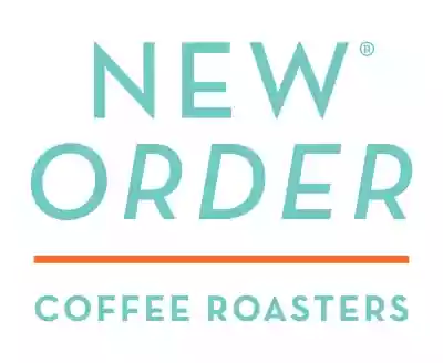 Shop New Order Coffee logo