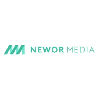 Newor Media logo