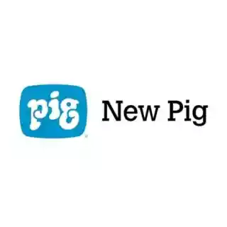 Shop New Pig promo codes logo
