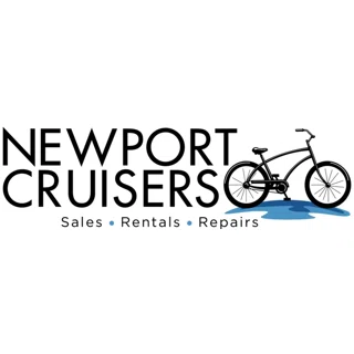 newportcruisers.com logo