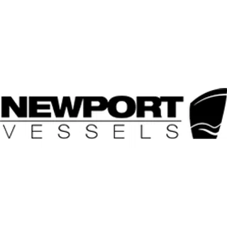 Shop Newport Vessels logo