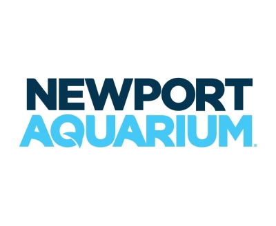 Shop Newport Aquarium logo