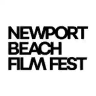 Newport Beach Film Festival coupon codes