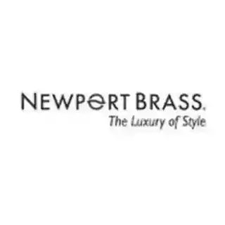 Shop Newport Brass discount codes logo
