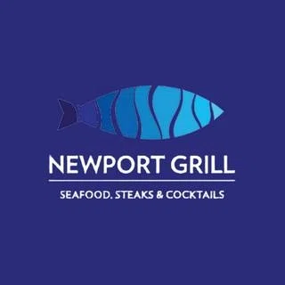 Newport Grill logo