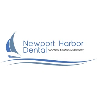 Newport Harbor Dental logo