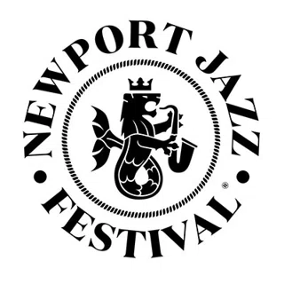 Shop  Newport Jazz Festival logo