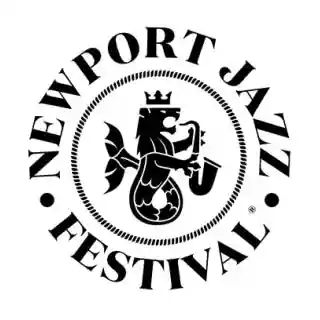  Newport Jazz Festival coupon codes