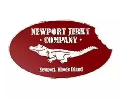 Shop Newport Jerky coupon codes logo