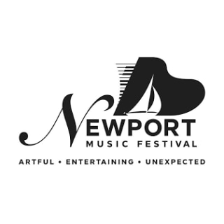 Newport Music Festival discount codes