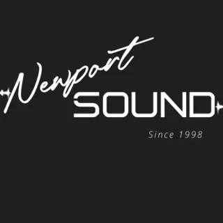 Newport Sound logo